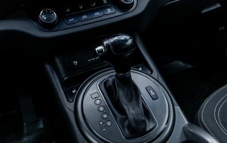 KIA Sportage III, 2012 год, 1 177 000 рублей, 21 фотография