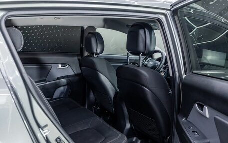 KIA Sportage III, 2012 год, 1 177 000 рублей, 19 фотография