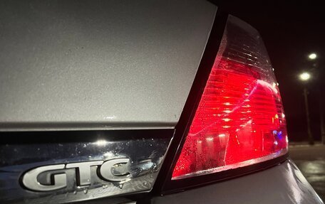 Opel Astra H, 2008 год, 355 000 рублей, 4 фотография