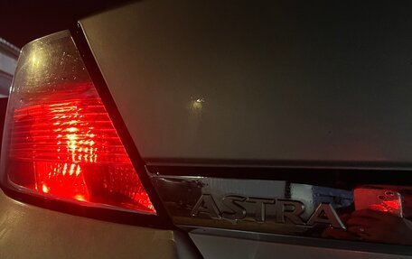 Opel Astra H, 2008 год, 355 000 рублей, 3 фотография