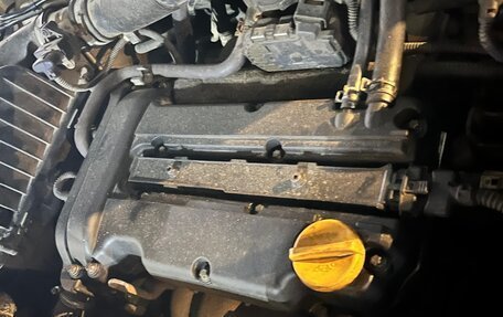 Opel Astra H, 2008 год, 355 000 рублей, 6 фотография