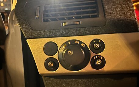 Opel Astra H, 2008 год, 355 000 рублей, 8 фотография