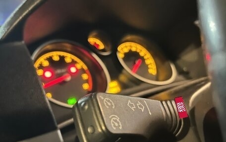 Opel Astra H, 2008 год, 355 000 рублей, 7 фотография