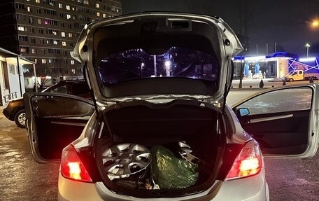 Opel Astra H, 2008 год, 355 000 рублей, 9 фотография