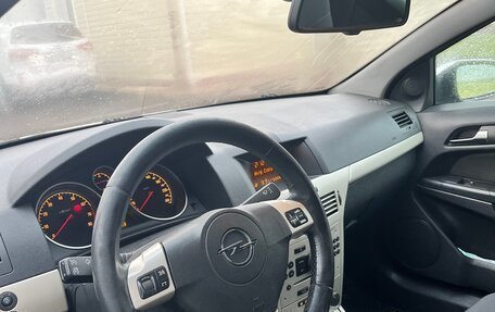 Opel Astra H, 2008 год, 355 000 рублей, 17 фотография