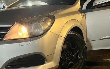 Opel Astra H, 2008 год, 355 000 рублей, 14 фотография