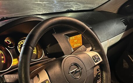 Opel Astra H, 2008 год, 355 000 рублей, 10 фотография