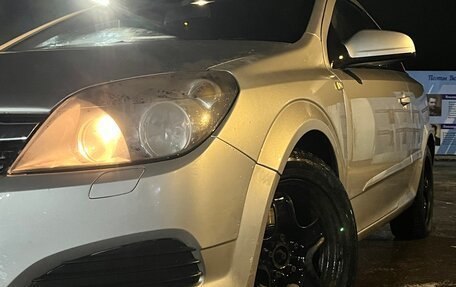 Opel Astra H, 2008 год, 355 000 рублей, 13 фотография