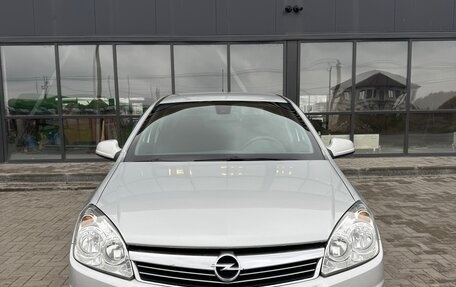 Opel Astra H, 2012 год, 945 000 рублей, 2 фотография