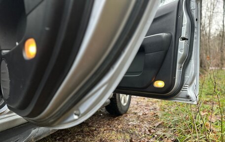 Mitsubishi L200 IV рестайлинг, 2014 год, 1 295 000 рублей, 12 фотография