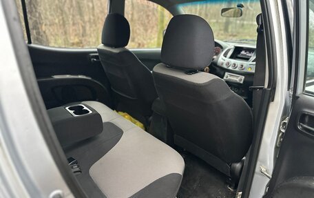 Mitsubishi L200 IV рестайлинг, 2014 год, 1 295 000 рублей, 10 фотография