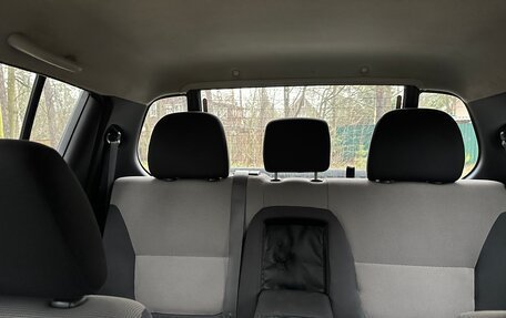 Mitsubishi L200 IV рестайлинг, 2014 год, 1 295 000 рублей, 13 фотография