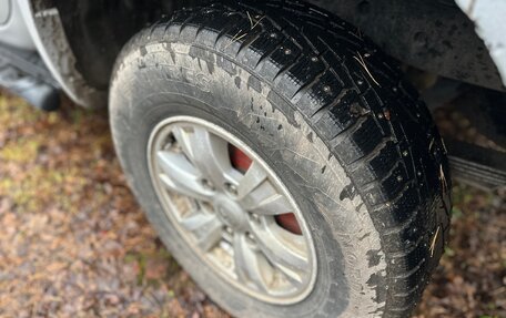 Mitsubishi L200 IV рестайлинг, 2014 год, 1 295 000 рублей, 14 фотография