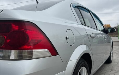 Opel Astra H, 2012 год, 945 000 рублей, 9 фотография