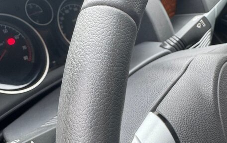 Opel Astra H, 2012 год, 945 000 рублей, 13 фотография