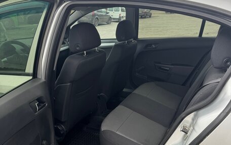 Opel Astra H, 2012 год, 945 000 рублей, 14 фотография