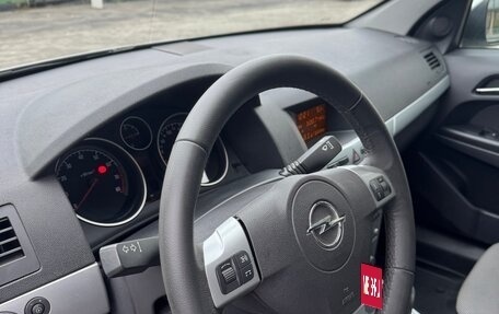 Opel Astra H, 2012 год, 945 000 рублей, 12 фотография