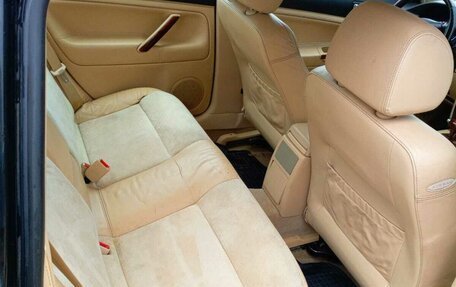 Volkswagen Passat B5+ рестайлинг, 2001 год, 520 000 рублей, 6 фотография