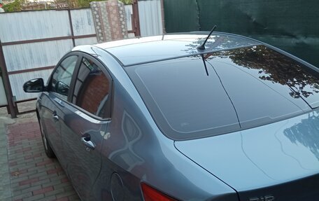 KIA Rio III рестайлинг, 2014 год, 800 000 рублей, 7 фотография