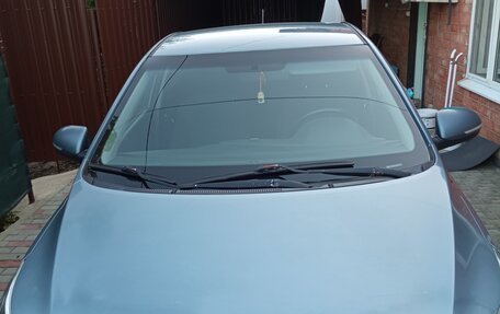 KIA Rio III рестайлинг, 2014 год, 800 000 рублей, 2 фотография