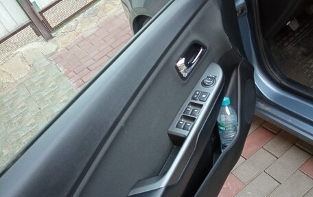 KIA Rio III рестайлинг, 2014 год, 800 000 рублей, 9 фотография