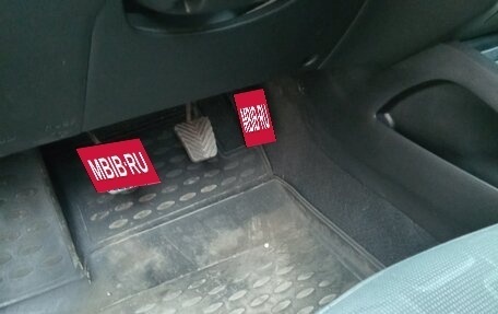 KIA Rio III рестайлинг, 2014 год, 800 000 рублей, 10 фотография