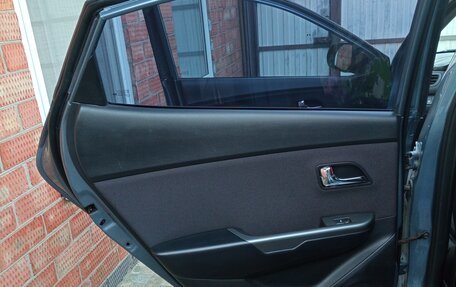 KIA Rio III рестайлинг, 2014 год, 800 000 рублей, 15 фотография