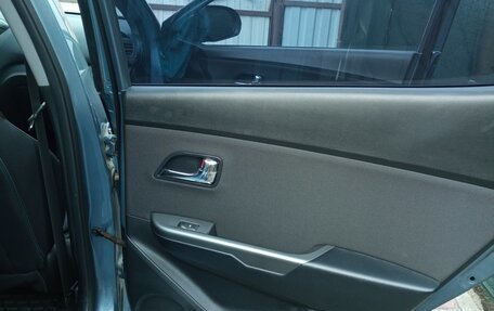 KIA Rio III рестайлинг, 2014 год, 800 000 рублей, 16 фотография