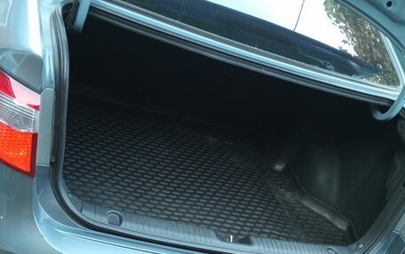 KIA Rio III рестайлинг, 2014 год, 800 000 рублей, 17 фотография