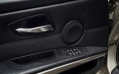 BMW 3 серия, 2007 год, 999 000 рублей, 12 фотография