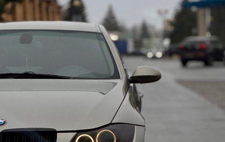 BMW 3 серия, 2007 год, 999 000 рублей, 3 фотография