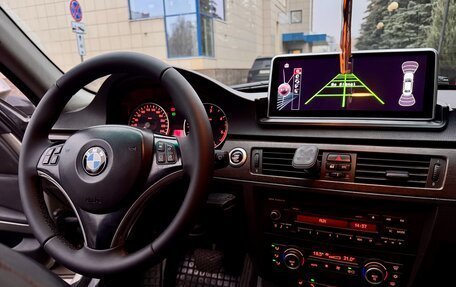 BMW 3 серия, 2007 год, 999 000 рублей, 10 фотография