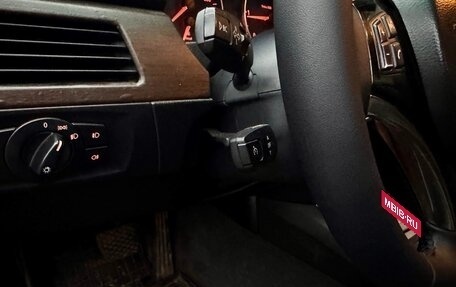 BMW 3 серия, 2007 год, 999 000 рублей, 11 фотография