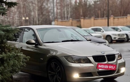 BMW 3 серия, 2007 год, 999 000 рублей, 8 фотография