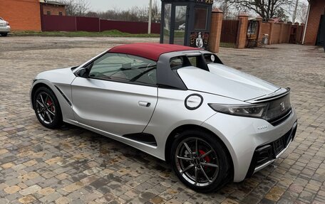 Honda S660, 2020 год, 2 150 000 рублей, 4 фотография