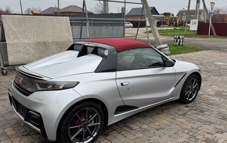 Honda S660, 2020 год, 2 150 000 рублей, 6 фотография