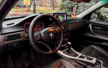 BMW 3 серия, 2007 год, 999 000 рублей, 14 фотография