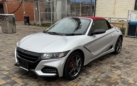 Honda S660, 2020 год, 2 150 000 рублей, 3 фотография