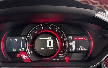 Honda S660, 2020 год, 2 150 000 рублей, 12 фотография