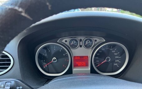 Ford Focus II рестайлинг, 2011 год, 520 000 рублей, 7 фотография