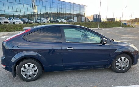 Ford Focus II рестайлинг, 2011 год, 520 000 рублей, 4 фотография