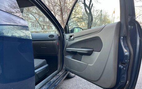 Ford Focus II рестайлинг, 2011 год, 520 000 рублей, 11 фотография