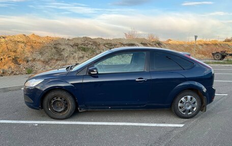 Ford Focus II рестайлинг, 2011 год, 520 000 рублей, 2 фотография