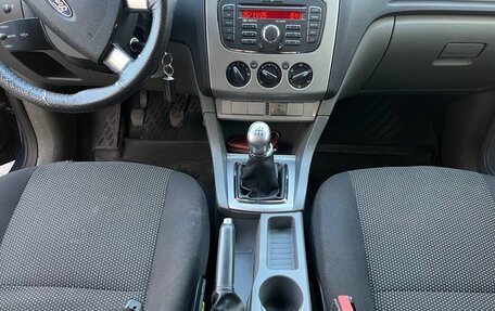 Ford Focus II рестайлинг, 2011 год, 520 000 рублей, 13 фотография