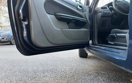 Ford Focus II рестайлинг, 2011 год, 520 000 рублей, 12 фотография