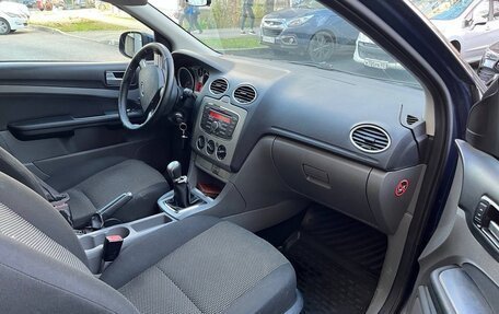 Ford Focus II рестайлинг, 2011 год, 520 000 рублей, 10 фотография