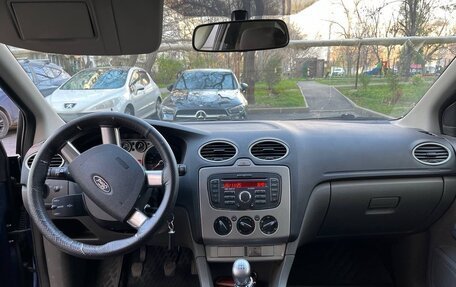 Ford Focus II рестайлинг, 2011 год, 520 000 рублей, 15 фотография