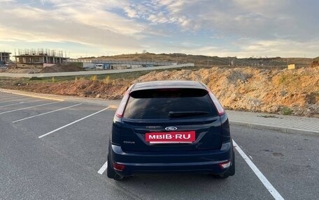 Ford Focus II рестайлинг, 2011 год, 520 000 рублей, 3 фотография