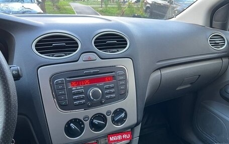 Ford Focus II рестайлинг, 2011 год, 520 000 рублей, 14 фотография