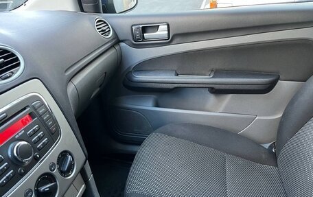 Ford Focus II рестайлинг, 2011 год, 520 000 рублей, 16 фотография